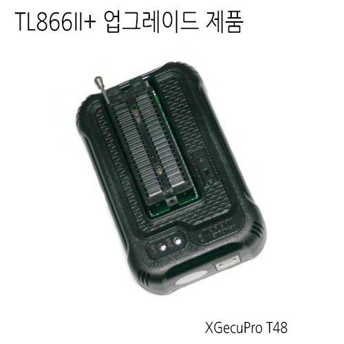 XGecu Pro T48